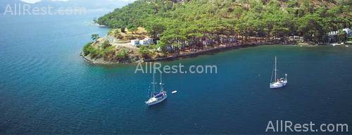 Joy Club Marmaris 2
